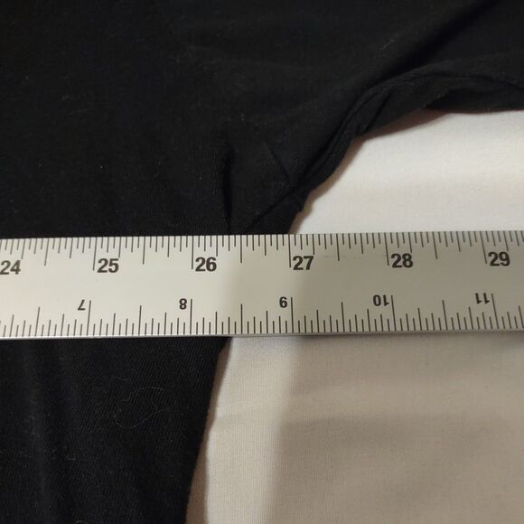 Rammstein So Gnadenlos Ist Nur Die Nacht Seemann Men’s T-Shirt Size 5XL - Picture 4 of 9